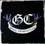 Cover of Good Charlotte, 2014-02-10, Vinyl