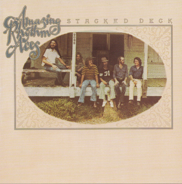 Amazing Rhythm Aces - Stacked Deck | Releases | Discogs
