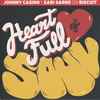 Johnny Casino Y Xabi Garre Con Biscuit - Heart Full Of Soul