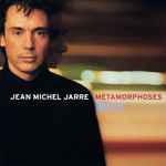 Cover of Metamorphoses, 2000-12-20, CD