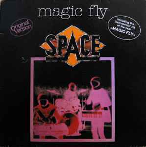 Magic Fly - Space