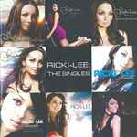 Ricki-Lee – The Singles (2008, CD) - Discogs