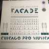 Sir William Walton, Chicago Pro Musica - Facade - An Instrumental Suite In The Original Scoring