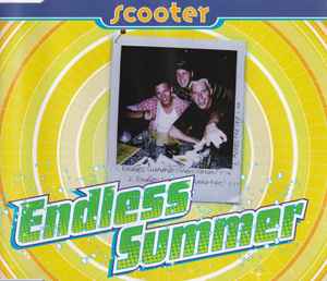Endless Summer - Scooter