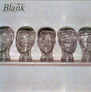 ladda ner album Blank - Blank