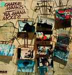 Cover of Tia Juana Moods, 1975, Vinyl