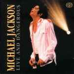 Michael Jackson · Live (CD) (2023)