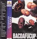 Cover of Bacdafucup, 1997, Cassette