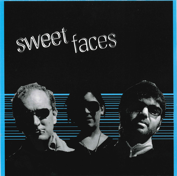 Sweet Faces – Four Songs (2008, Vinyl) - Discogs