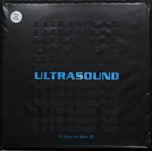Ultrasound – Everything Picture (1999, Vinyl) - Discogs