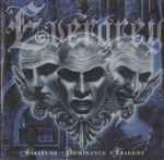 Cover of Solitude + Dominance + Tragedy, 1999, CD
