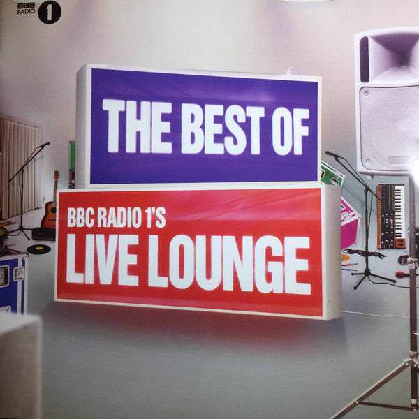 CD Unterhaltung Musik & Video Musik CDs BBC Radio 1's Live Lounge 2013 