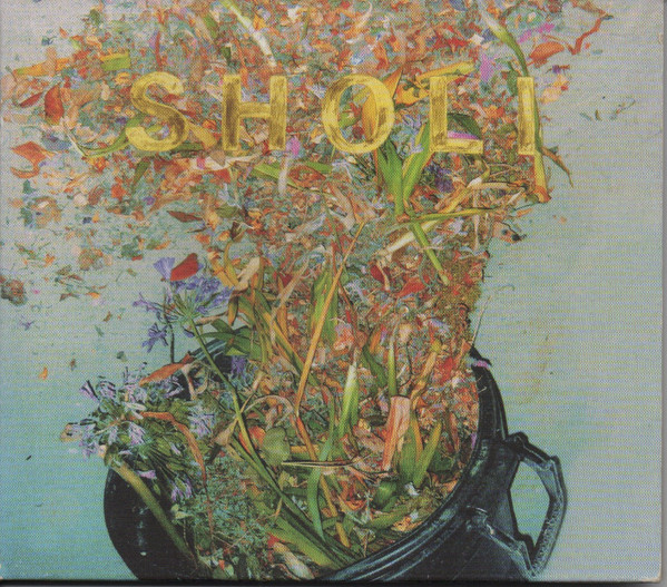 Sholi – Sholi (2009, CD) - Discogs