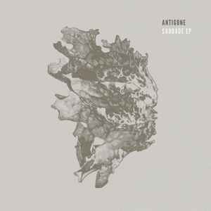 Saudade EP  - Antigone