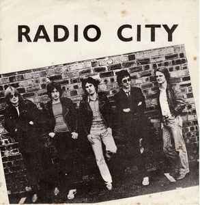 Radio City - Love And A Picture | Releases | Discogs
