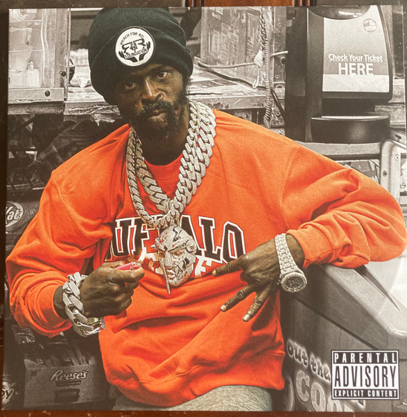 Westside Gunn - 10 | Releases | Discogs