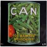 Cover of Ege Bamyasi, 1974, Vinyl