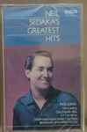 Cover of Neil Sedaka's Greatest Hits, , Cassette