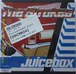 Cover of Juicebox, 2005-12-07, CD