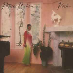 Patrice Rushen – Posh (2020, Vinyl) - Discogs