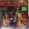 Metalucifer - Heavy Metal Ninja (American Assault)