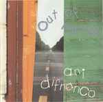 Cover of Out Of Range, , CD