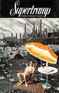 Supertramp – Crisis? What Crisis? (1977, Vinyl) - Discogs