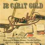 Cover of 18 Carat Gold , , CD