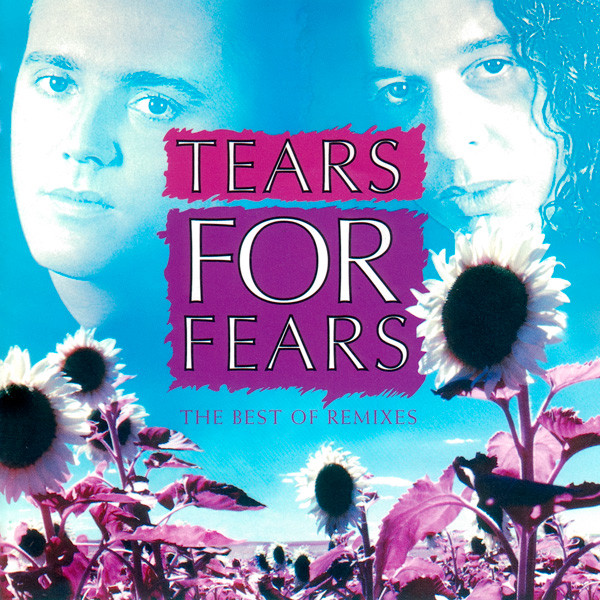 Album herunterladen Tears For Fears - The Best Of Remixes