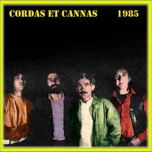 Cordas Et Cannas on Discogs