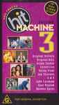 Cover of Hit Machine Volume 3, 1993-11-00, VHS