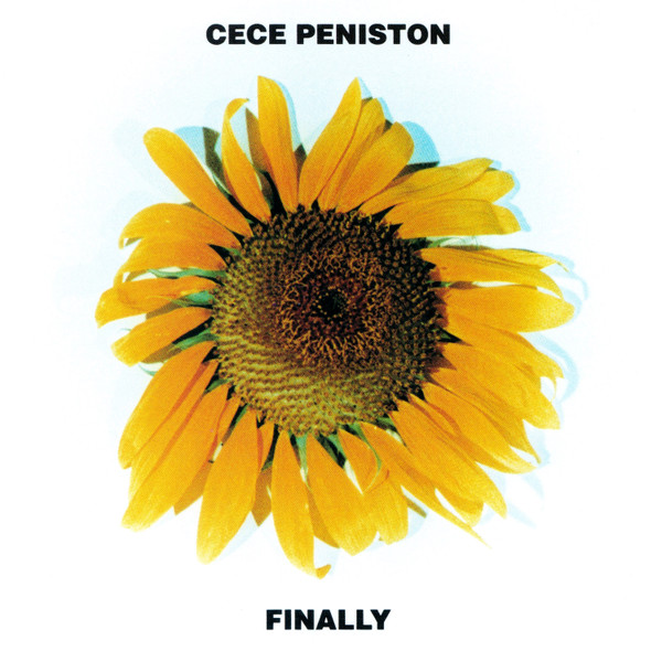 Ce Ce Peniston – Finally (1997, Vinyl) - Discogs