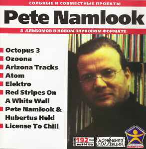 Er svag ved godt Pete Namlook (2000, MP3, 192 kbps, CD) - Discogs