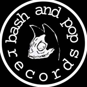 BashandPop at Discogs