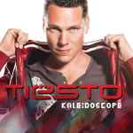 Cover of Kaleidoscope, 2009-10-06, CD