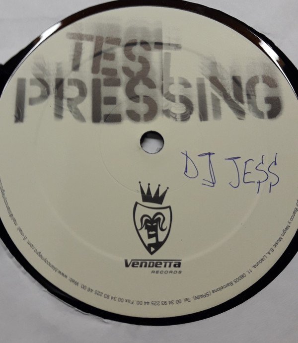 Album herunterladen DJ Jess & Per - Black