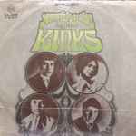 Cover of Something Else By The Kinks, 1969-09-00, Vinyl
