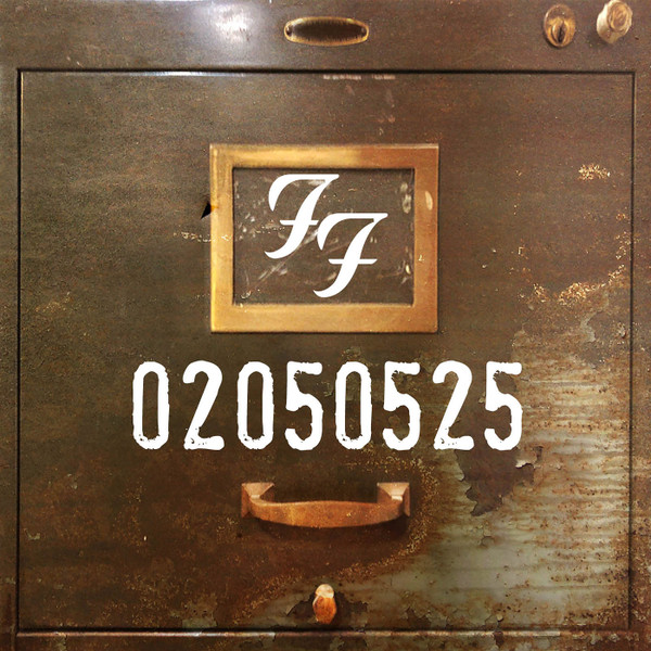 超人気新品 初版！オリジナルＵＳ盤！FOO FIGHTERS 1st 洋楽 - findbug.io