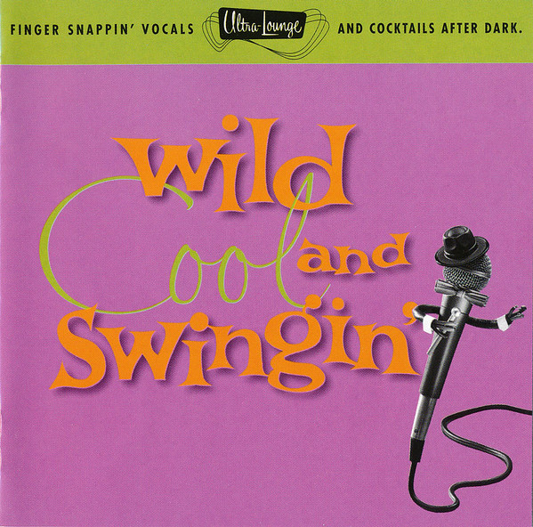 Wild, Cool & Swingin by Louis Prima (CD, 1999) for sale online