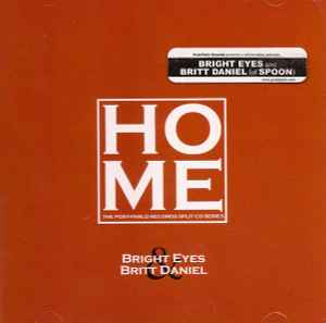 Bright Eyes – Fevers And Mirrors (2000, CD) - Discogs