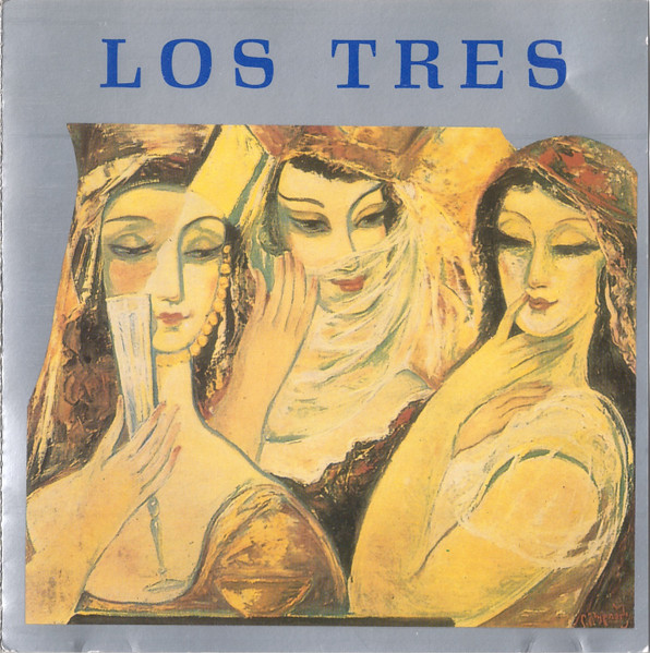 Los Tres Puntos – 10 Ans Ferme ! (2006, CD) - Discogs