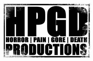 Horror Pain Gore Death Productions on Discogs