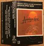 Cover of Apocalypse Now (Original Motion Picture Soundtrack), 1979, Cassette
