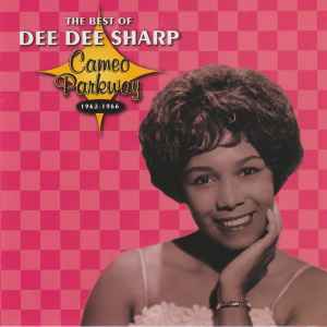 Dee Dee Sharp – The Best Of Dee Dee Sharp (Cameo Parkway 1962-1966