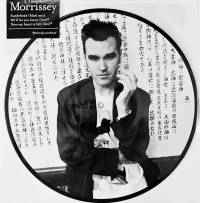 Suedehead (Mael Mix) - Morrissey