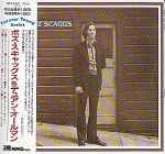 Cover of Boz Scaggs, 1989-09-10, CD