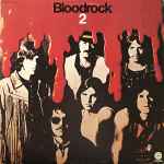 Cover von Bloodrock 2, 1970-10-00, Vinyl