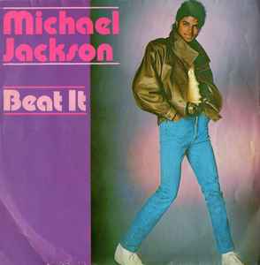 Michael Jackson – Smooth Criminal (1988, Vinyl) - Discogs
