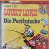 Lucky Luke (6) - Die Postkutsche
