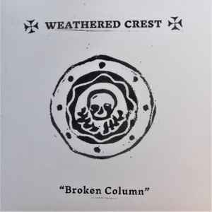 Broken Column - Weathered Crest